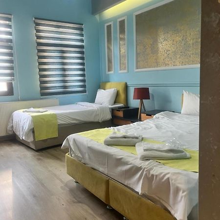 Cihangir Arya Boutique Istanbul Exteriör bild
