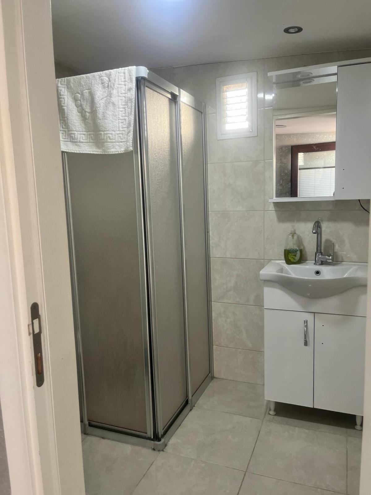 Cihangir Arya Boutique Istanbul Exteriör bild