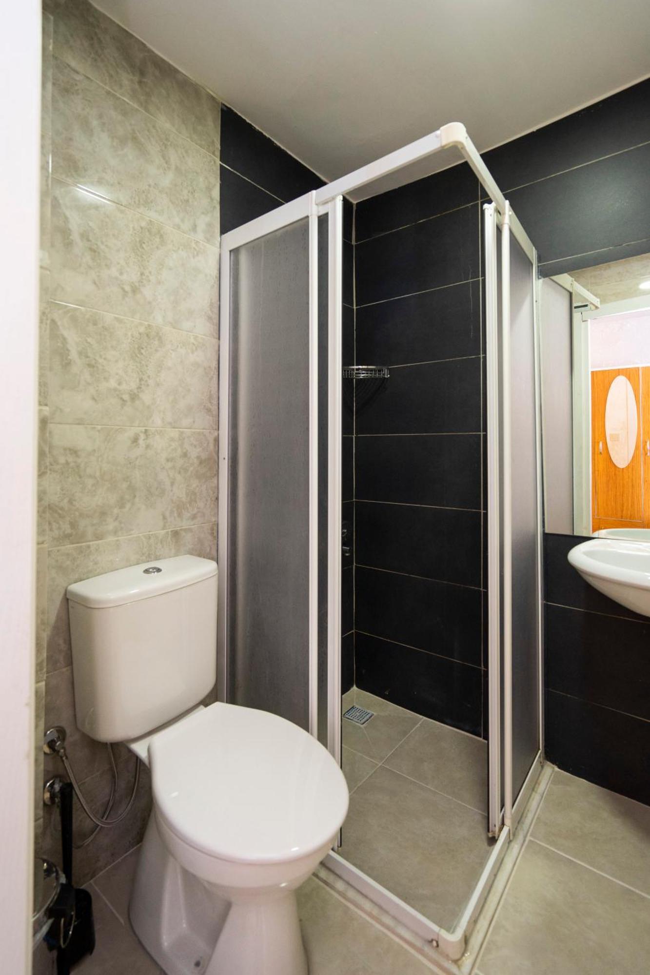 Cihangir Arya Boutique Istanbul Exteriör bild