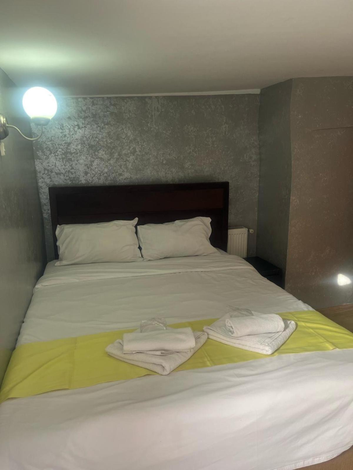 Cihangir Arya Boutique Istanbul Exteriör bild