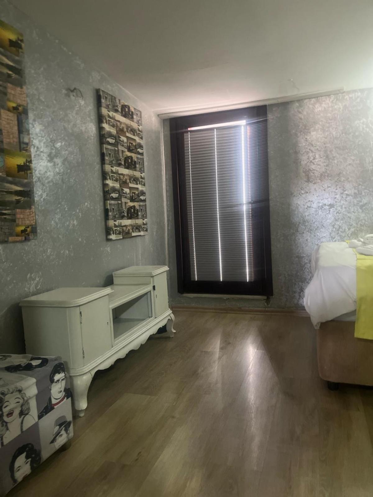 Cihangir Arya Boutique Istanbul Exteriör bild