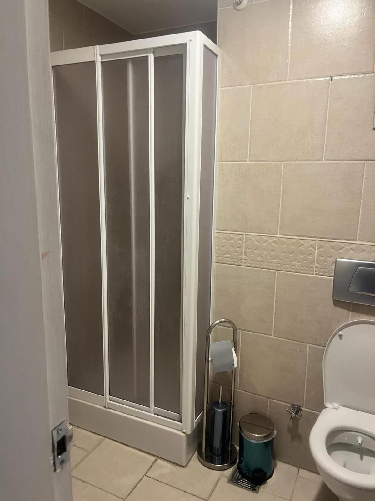 Cihangir Arya Boutique Istanbul Exteriör bild