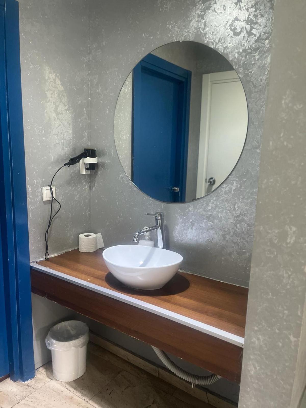 Cihangir Arya Boutique Istanbul Exteriör bild